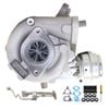 Upgrade Billet Turbo Charger With Genuine Oil Feed Pipe For Nissan Navara D40 YD25 2.5L