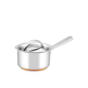 Essteele Per Vita Stainless Steel Saucepan 14cm - 1.2L