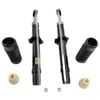 Machter 2 x Front Shock Absorbers Left & Right Hand Side Fit For Honda Accord CM CK Euro CL 1997-2008