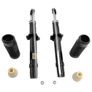 Machter 2 x Front Shock Absorbers Left & Right Hand Side Fit For Honda Accord CM CK Euro CL 1997-2008