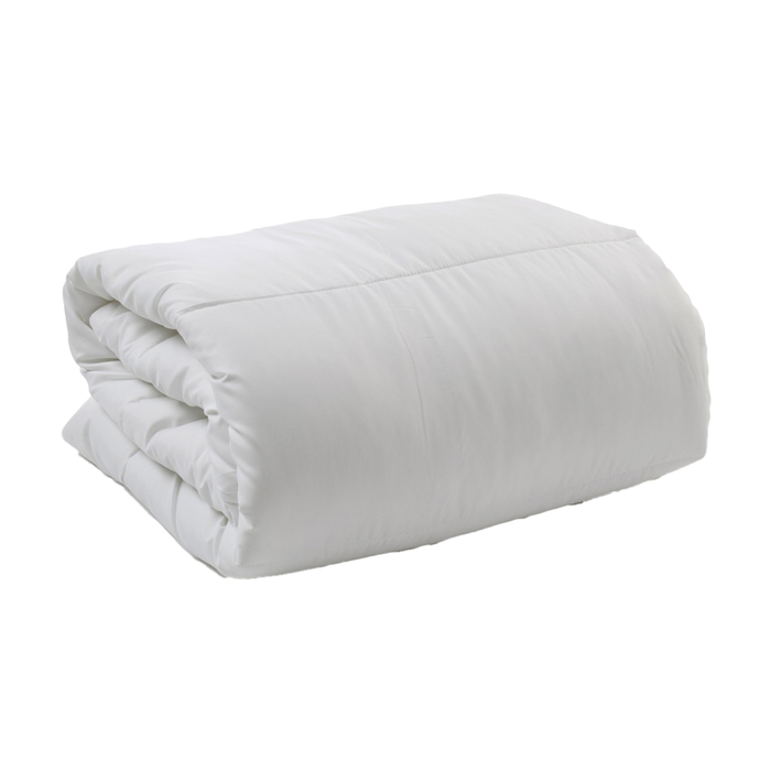 Tontine Quick Dry Easy Wash Anti Allergy Bedding Quilt Queen All Seasons