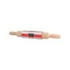 Professional Bake Beechwood Rolling Pin Ii Soffritto