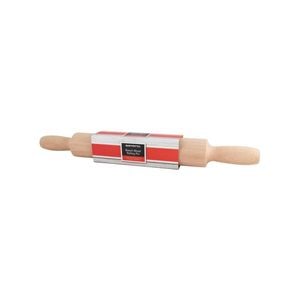 Professional Bake Beechwood Rolling Pin Ii Soffritto