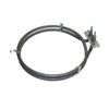 Oven Fan Forced Heating Element 524022100, suits Artusi