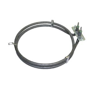 Oven Fan Forced Heating Element 524022100, suits Artusi