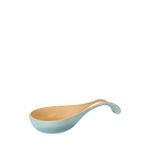 Chasseur La Cuisson Spoon Rest Duck Egg Blue