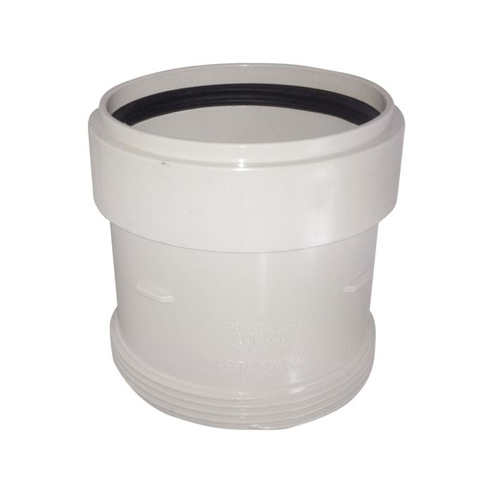 Marley 100mm OPTIM® Fixed Expansion Coupler