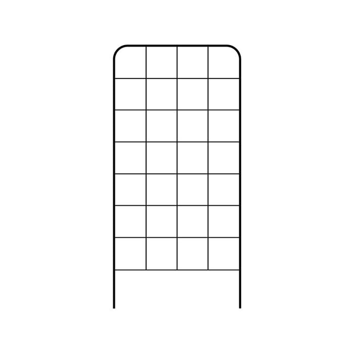 Jack Tube Trellis 2.06m x 1m