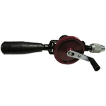 Craftright 8mm Chuck Drill Hand