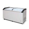 AG Equipment AG Sliding Glass Door Chest Freezer - 445 Litre - Commercial Chest Freezers (AG-SD520Q)