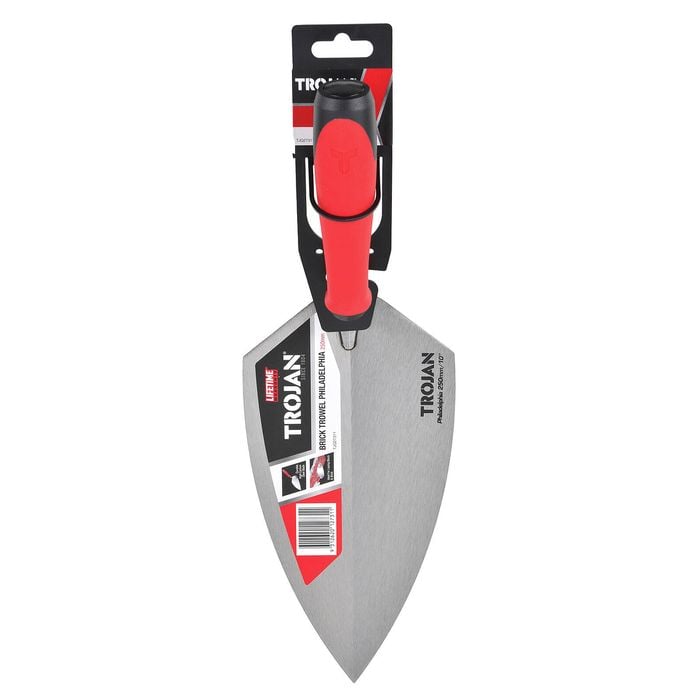 Brick trowel bunnings discount