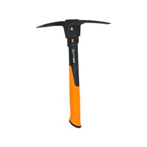 Fiskars Pro Mini Mattock