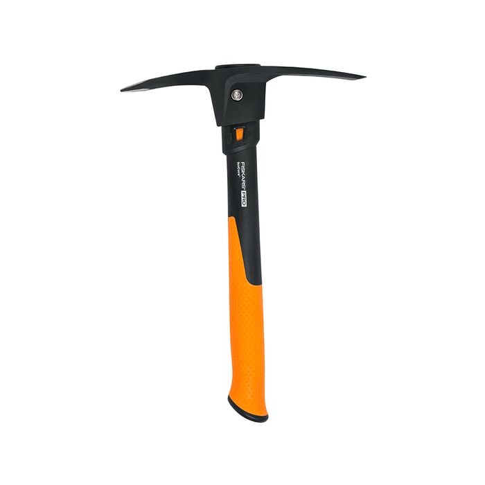 Fiskars Pro Mini Mattock