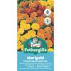 Fothergill's Dwarf Double Marigold Flower Seeds