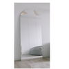 Crystalux Arlo Frameless Full Length Arch Mirror | 1800 X 800