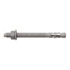 Ramset M12 x 140mm Galvanised Trubolt - Box of 20