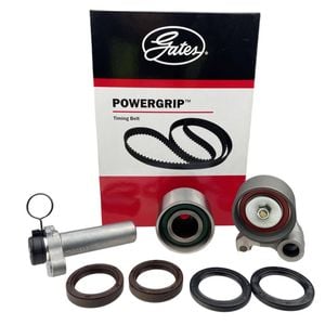 Timing Belt Kit for Lexus ES300 RX300 Toyota Avalon Camry Harrier Vienta 1MZ-FE