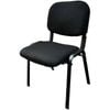 Harris Metal Frame Chair - Black