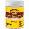 Cabot's 250g Natural Wood Tone Putty