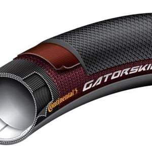 Continental Sprinter Gatorskin 28"x25mm Road Tyre