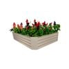 120 x 90 x 30cm Merino Raised Garden Bed