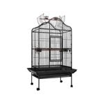i.Pet Bird Cage Large Aviary With Stand Cages Parrot Budgie 168CM