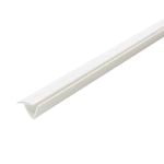 Wall Art 2400mm Carrara Ice Linear Bath Wet Area Panel Joiner