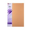 Quill A4 Metallique Board 285gsm (Pack of 25) (Autumn Gold)