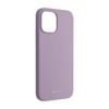 Goospery Silicon for iPhone 16 Plus - Purple