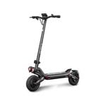 VALK Primal 9 Dual Motor 1600W Extreme Hill Climbing e-Scooter Electric, Black