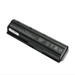8800 mAh HP Compaq 593553-001 593554-001 MU06 MU09 Presario CQ62-402AU Replacement Battery