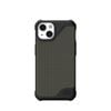 Urban Armour Gear Metropolis LT Case For Apple iPhone 13 - Olive