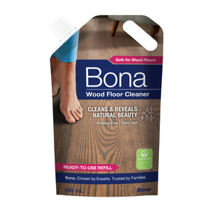 Bona 946mL Wood Floor Cleaner