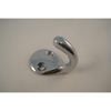 Miles Nelson Wardrobe Hook Chrome