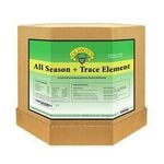Olsson All Seasons + Trace Element Salt Lick Livestock Feed Supplement 15kg