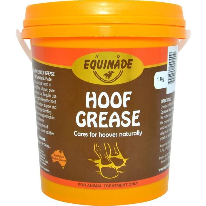 ANDALA PETS EQUINADE HOOF GREASE 1KG