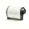 Brother DK-22246 Label Roll – White – 103mm x 30m – Continuous Paper for QL Series Printers