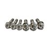 Titanium Turbo Charger Stud Kit For Ford Transit/Transit Custom 2.2L FWD 2011 Onwards
