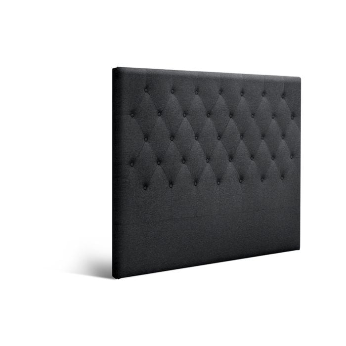 Artiss Bed Head Headboard Double