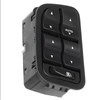Parts Factory Australia Ford Falcon Master Control Window Switch for BA BF Models 2002-2008 Sedan