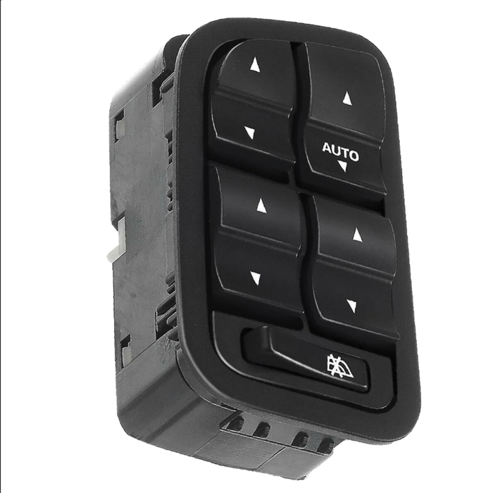 Parts Factory Australia Ford Falcon Master Control Window Switch for BA BF Models 2002-2008 Sedan