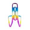 Silca Bottle Cage Sicuro Ti Ano Rainbow