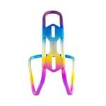Silca Bottle Cage Sicuro Ti Ano Rainbow