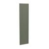 Kaboodle Saltbush Country Corner Pantry Door