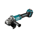 Makita 40V XGT 180mm Grinder