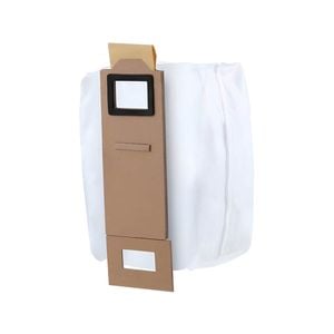Roborock 12  X Vacuum Bags For S7+/ S7 MaxV Auto-Empty docking station, Genuine