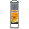 Bossweld 3.2mm Ceriated Tungsten Electrode - 10 Pack