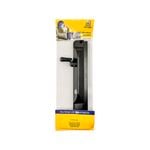 Remsafe Stainless Steel Black Window Winder