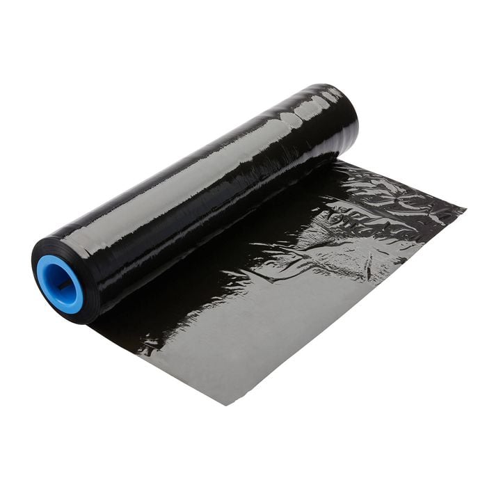 Wrap & Move 500mm x 280m Black Pallet Shrink Wrap