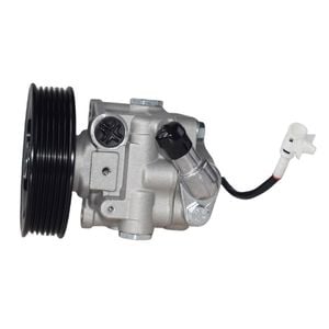 Machter Power Steering Pump Fit For Subaru Liberty Outback 3.0L H6 DOHC With Sensor 2005-2009